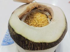 招牌椰冻-糖潮糖水铺(省府店)