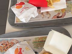 -麦当劳(东苑丽宝商业广场店)