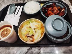 -鹿港小镇(天津机场店)