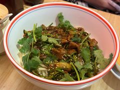 -阿当·小炒牛肉面(人广店)