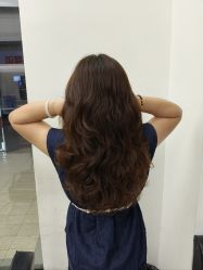 -乾健·烫染·接发SALON