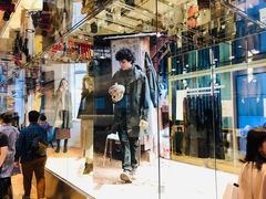 -优衣库(银座店)