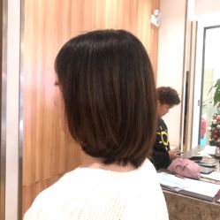 -Mentor Hair Salon