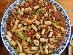 -李大爷的泡椒馆(冉家坝店)
