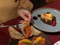 -BROWNSTONE布朗石西班牙餐厅(富城店)