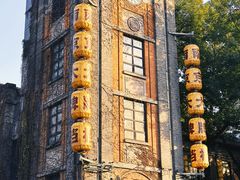 -长江路历史文化街区