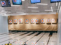 -Skay•射箭馆•弓箭娱乐(体育西店)