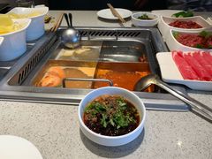 -海底捞火锅(番禺广场店)