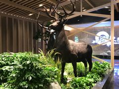 -梁家大院•农家菜(昆山会展中心店)