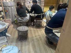 -初八专业级手工DIY陶艺社·户外研学·创意DIY首饰
