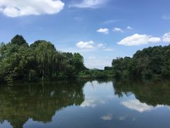 -邓小平故里