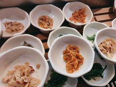 -牛YO寿喜烧火锅自助(三台子万象汇店)