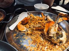 -盒马鲜生(皇庭广场店)