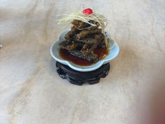 -二泉园老菜馆·百年无锡菜