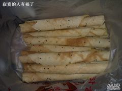 蛋卷-詹记桃酥(宿州路店)