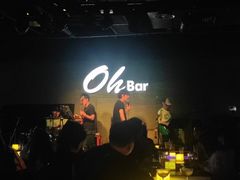 -ohbar live house(人广店)