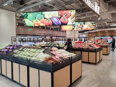 -翠微家园超市(甘家口店)