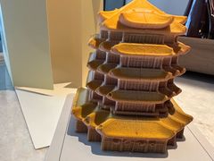 -GRAMCAKE一克甜品(昙华林花园山店)