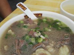 -荔林食店(西华路店)