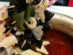 -四季烟火烧烤酒场