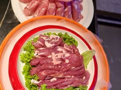 -额尔敦传统涮(公园西路店)