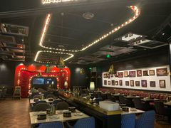 -加餐海鲜自助(宝龙一城店)