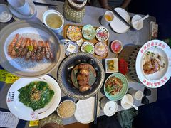 -沿江海南菜·文昌鸡祖师爷(大东海店)