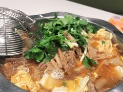 -古乐牛香鲜牛肉牛杂火锅(观前街店)