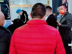 -王菊美食街·王菊面馆(总店)