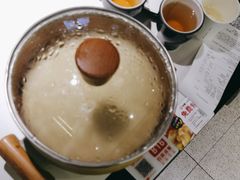 -额娘·春饼烤鸭(华北七楼创始店)
