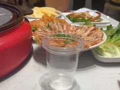 -柒酒烤肉(祁阳新天地店)