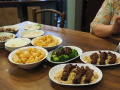 -松發肉骨茶(牛车水店)