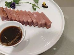 -箸福·夜上海(雨花客厅店)