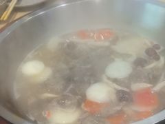 -313羊庄鲜羊火锅·鲜羊肉烧烤(李村店)