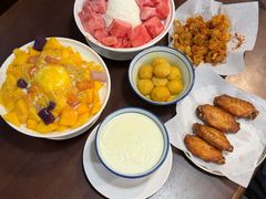 -水牛奶皇后糖水铺(深圳总店)