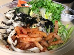 -火炉火自助餐(枫蓝国际店)