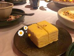 冰糕-丝路金桃·新疆菜(徐汇店)