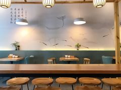 大堂-红小满休闲餐厅(十全街店)