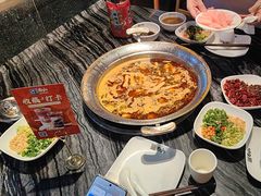 -老船舫·现做活鲜鱼馆(东郊记忆店)