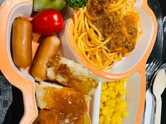 儿童套餐-大家乐(东莞虎门店)