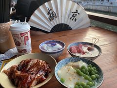 -李百蟹·江南蟹黄面·河景餐厅(夫子庙总店)