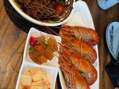 -鱼食饭稻·苏浙土菜17年老馆子(平江路店)