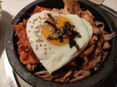 -七八冷面·延边朝鲜族美食(圣熙八号店)