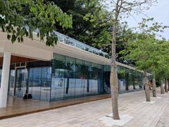 -闽江夜游台江旅游码头