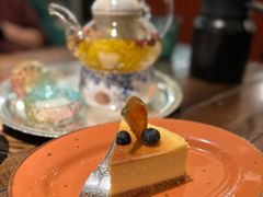-良木缘咖啡西餐(优品道广场店)