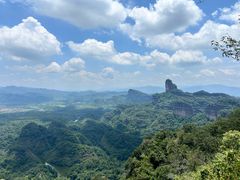 -丹霞山风景名胜区