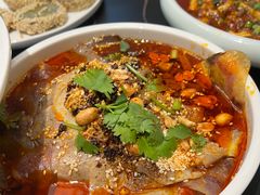 皇城肺片-粤香村(清真川菜店)