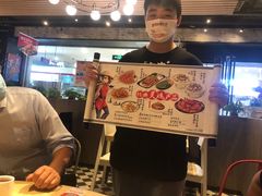 -避风塘(百联东郊店)