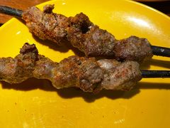 红柳烤肉-新疆喀什噶尔餐厅(普利街店)