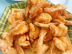 -崴海渔村(虹梅路店)